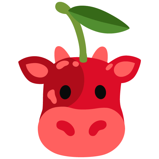cow cherries