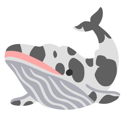 cow whale
