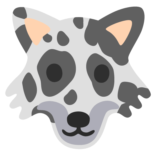 cow wolf