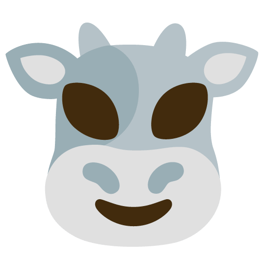 cow alien