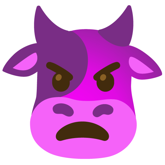 cow imp