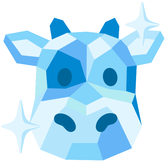 cow gem