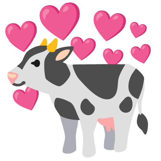 cow cupid