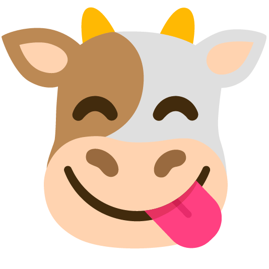 cow yum
