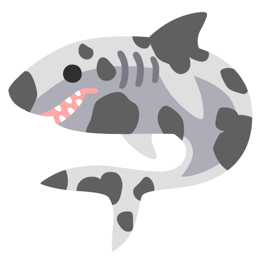 cow shark