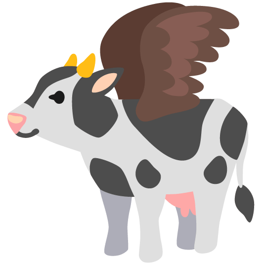 cow owl