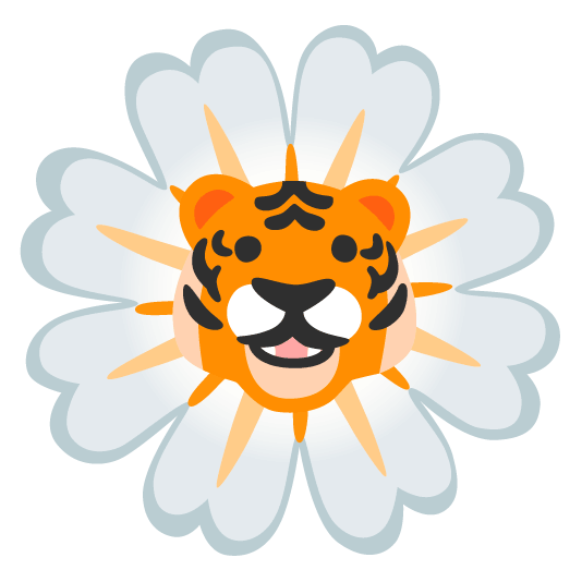 tiger blossom