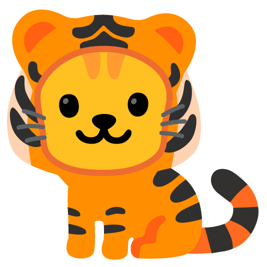 tiger cat