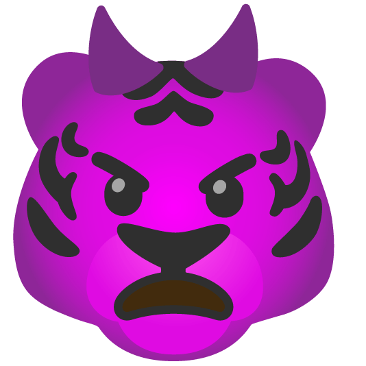 tiger imp