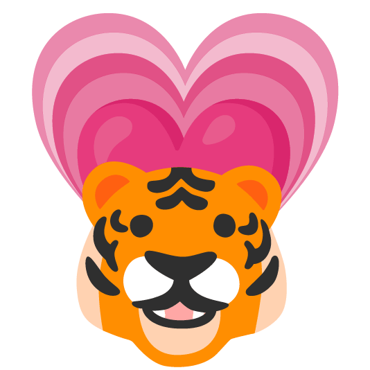 tiger heartpulse