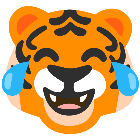 tiger joy