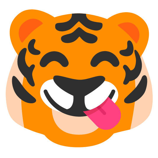 tiger yum