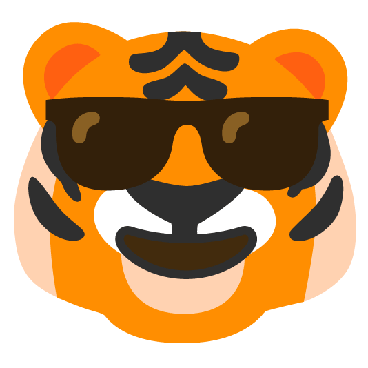 tiger sunglasses