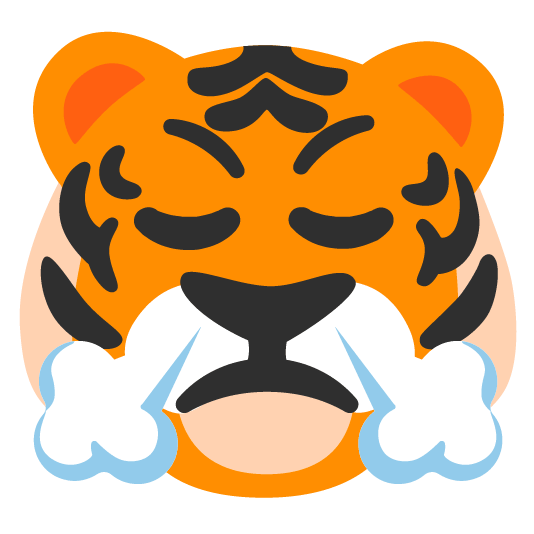 tiger triumph