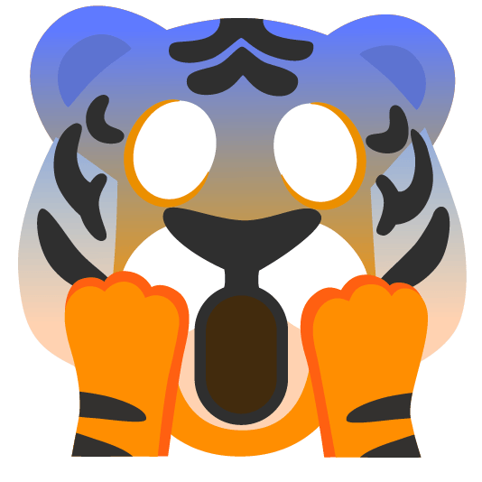 tiger scream