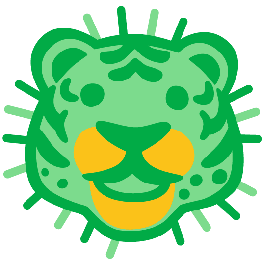 tiger microbe