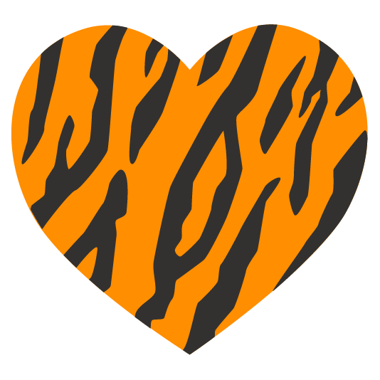 tiger hearts