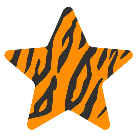 tiger star