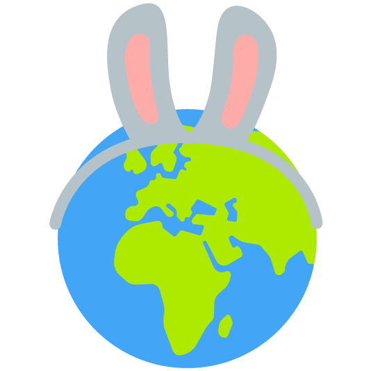 rabbit earth africa