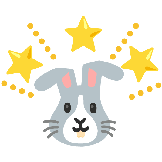 rabbit star2