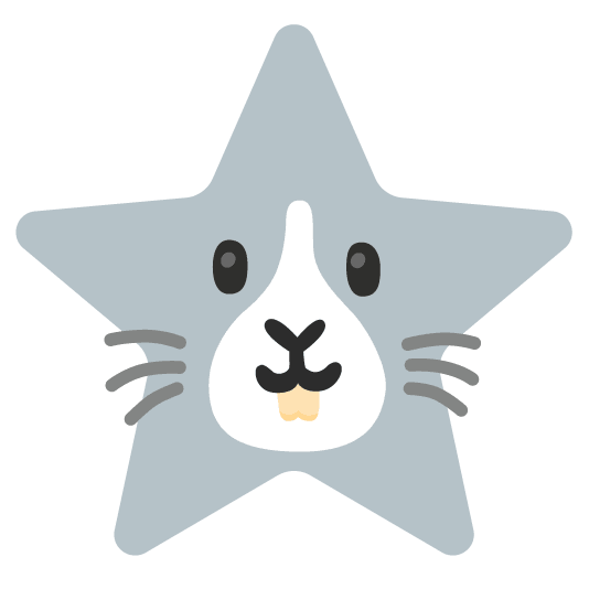rabbit star