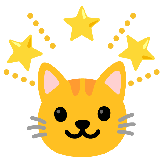 cat star2
