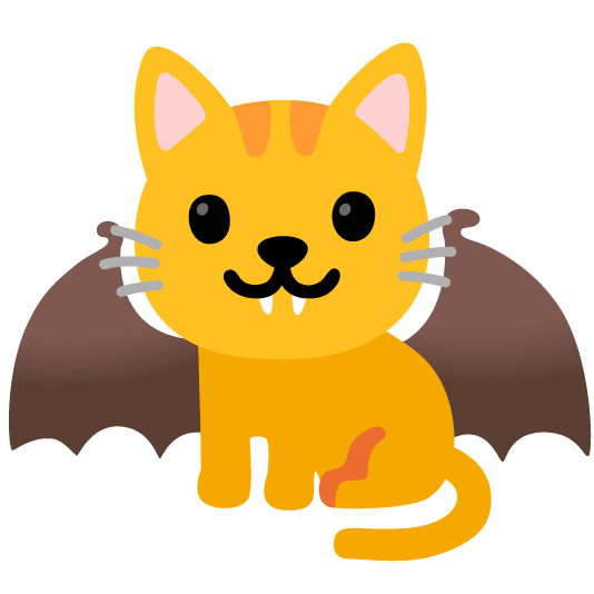 cat bat