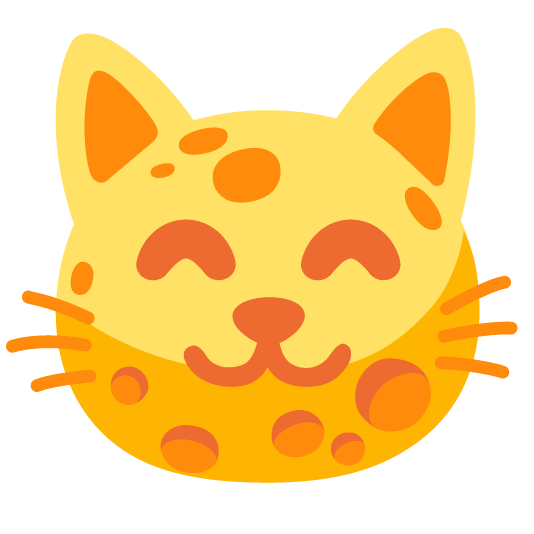 cat cheese wedge