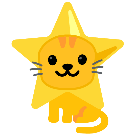 cat star