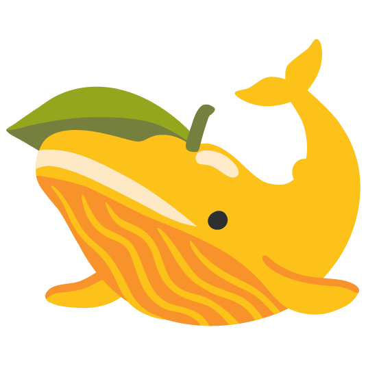 whale lemon