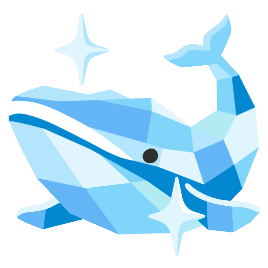 whale gem