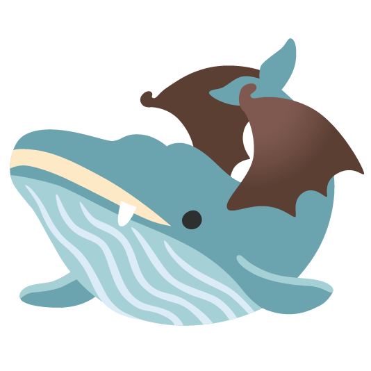 whale bat