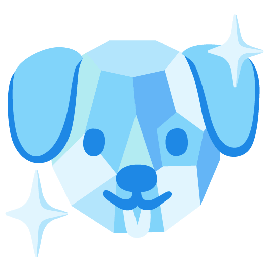 dog gem