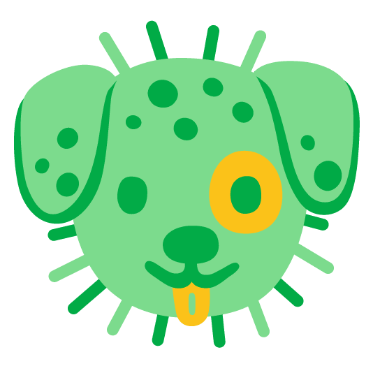 dog microbe