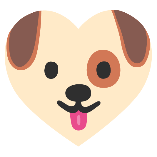 dog hearts