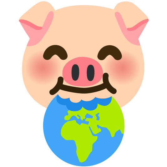 pig earth africa