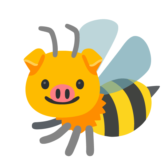 pig bee