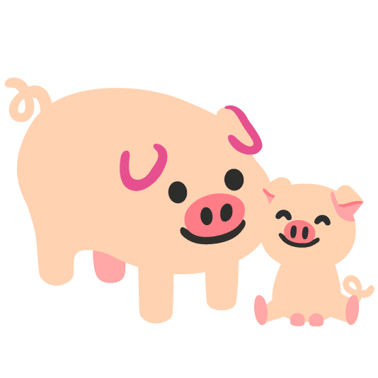 pig pig