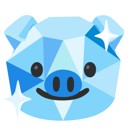 pig gem