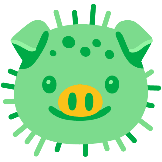pig microbe