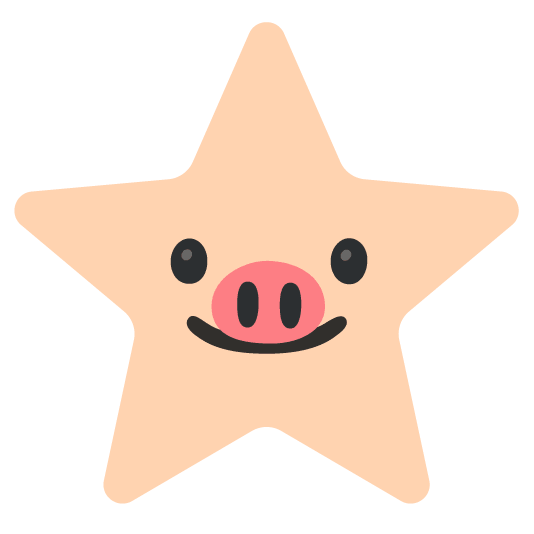 pig star