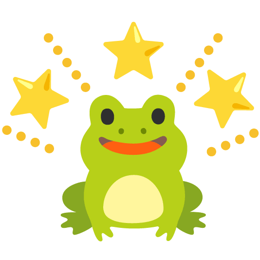 frog star2