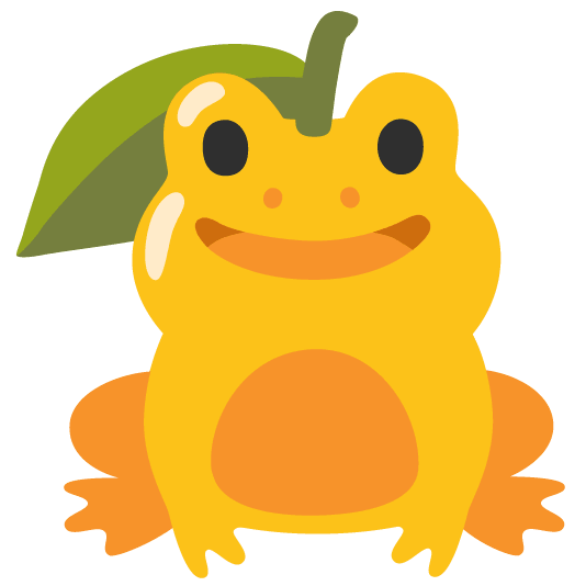 frog lemon