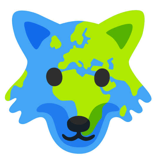 wolf earth africa