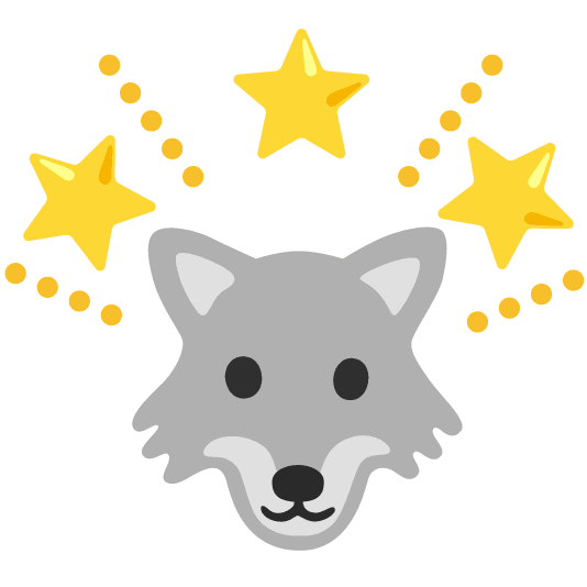wolf star2