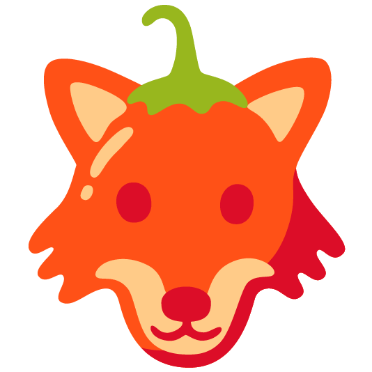wolf hot pepper