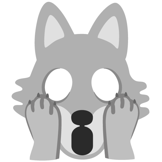 wolf scream