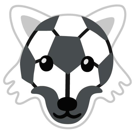 wolf soccer