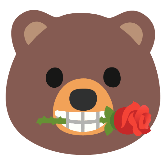 bear rose