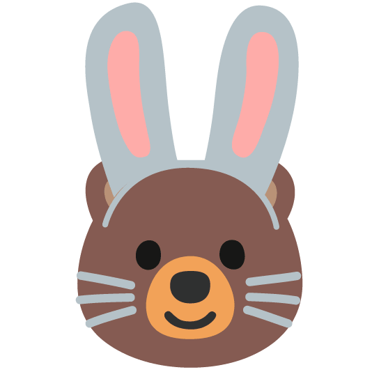 bear rabbit